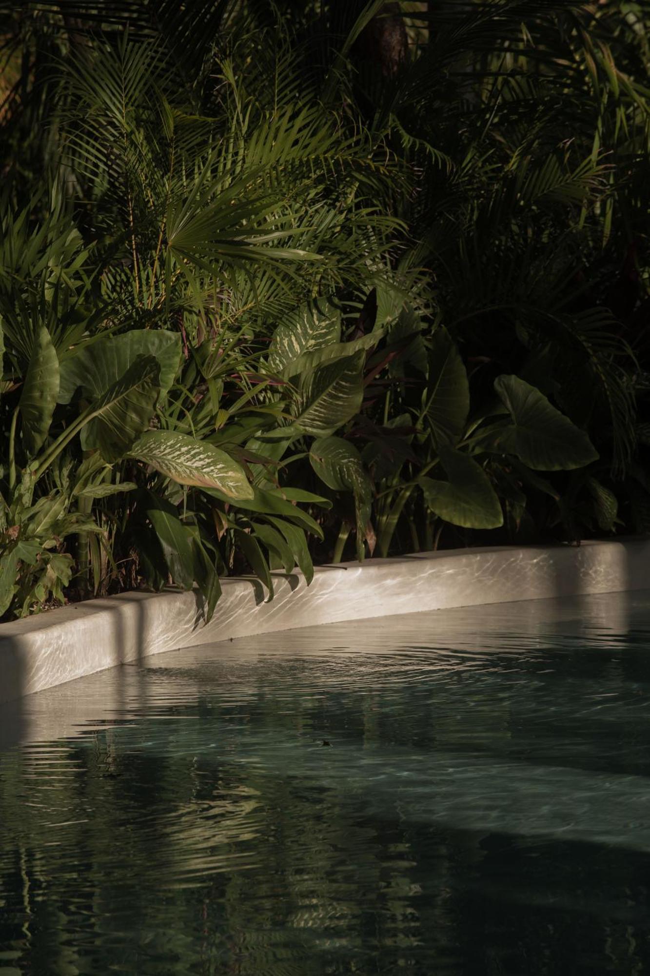 Hotel Milam Tulum Exterior foto